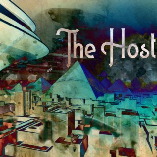 tHe HoSt
