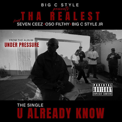 U Already Know ft. Seven Ceez, OSO Filthy & Big C Style Jr | Boomplay Music