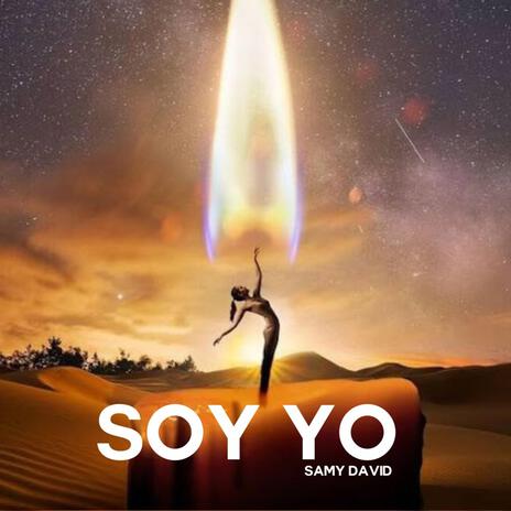 SOY YO -MUSICA CRISTIANA -PRESENCIA DE DIOS PARA LOS JOVENES