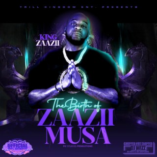 The Birth of Zaa Zii Musa (Chopped Not Slopped)