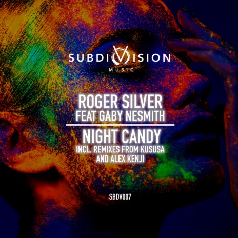 Night Candy (feat. Gaby Nesmith) | Boomplay Music