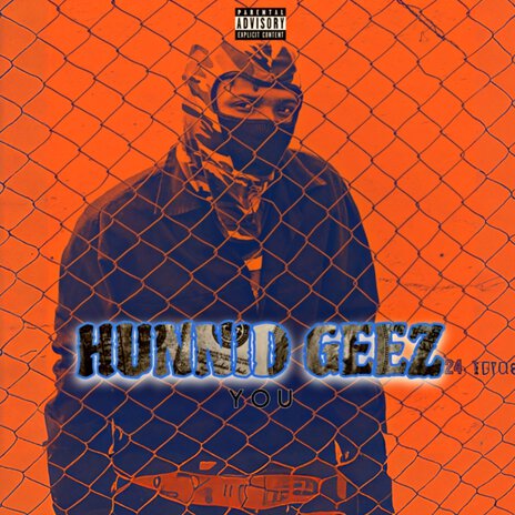 Hunnid Geez | Boomplay Music