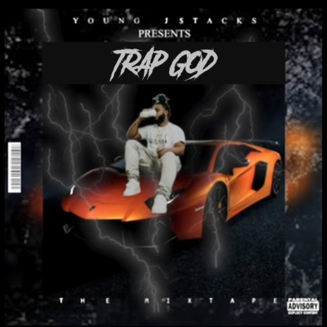 Trap God | Boomplay Music