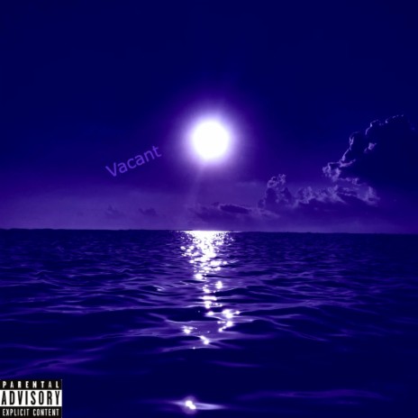 Vacant ft. D. Mitchell | Boomplay Music