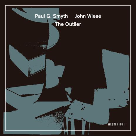 The Outlier ft. John Wiese | Boomplay Music