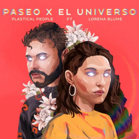 Paseo x el universo ft. Lorena Blume