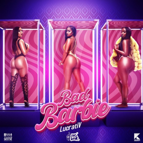 Bad Barbie (Radio Edit) | Boomplay Music