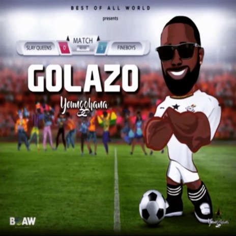 GOLAZO | Boomplay Music