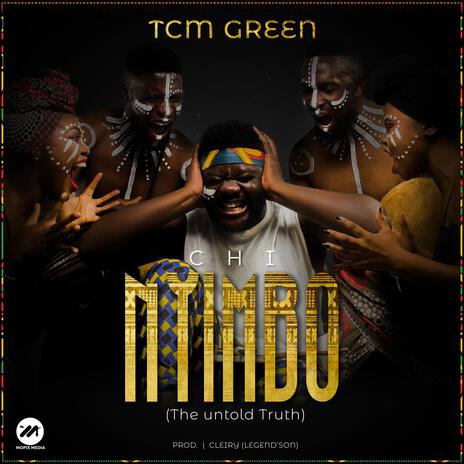 CHI NYIMBO(The untold truth) | Boomplay Music