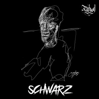 Schwarz