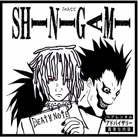 shinigami | Boomplay Music