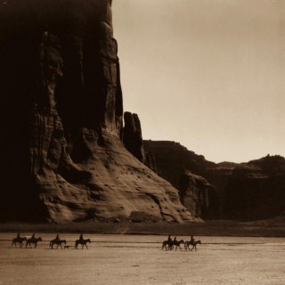 The Cowboy, The Farmer, The Indian, The Mariachi