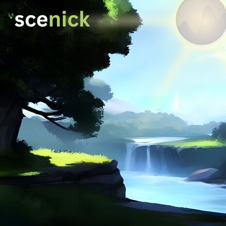 scenick | Please save the Pleasant Trees | Boomplay Music