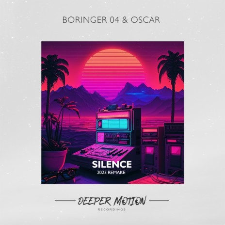 Silence (2023 Remake) ft. Oscar | Boomplay Music