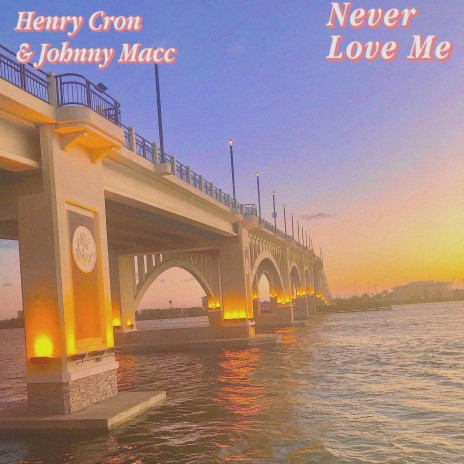 Never Love Me ft. Johnny Macc | Boomplay Music