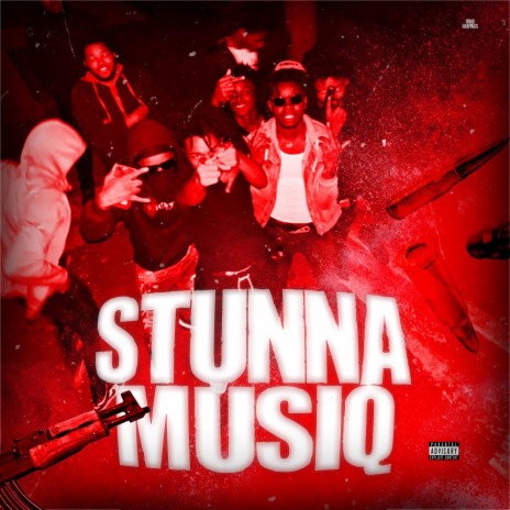 STUNNA MUSIQ ft. Zaybo Stunna, BabyBoy, Jake Jhitt & Upby100 | Boomplay Music