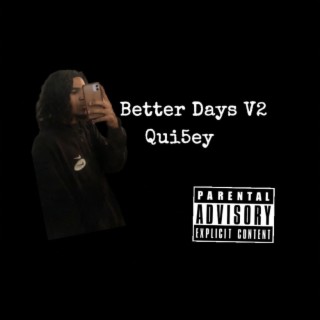 Better Days V2 Interlude