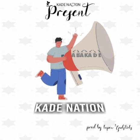 KADE NATION | Boomplay Music