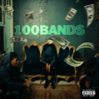 100Bands lyrics | Boomplay Music