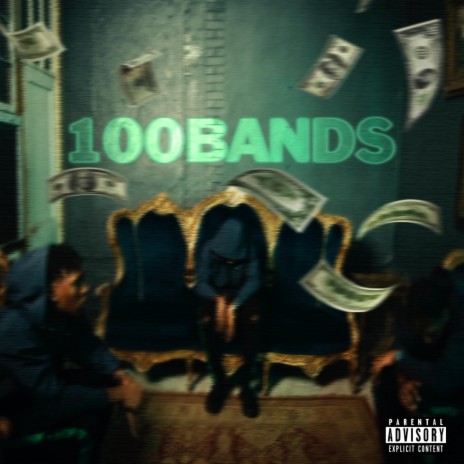 100Bands | Boomplay Music