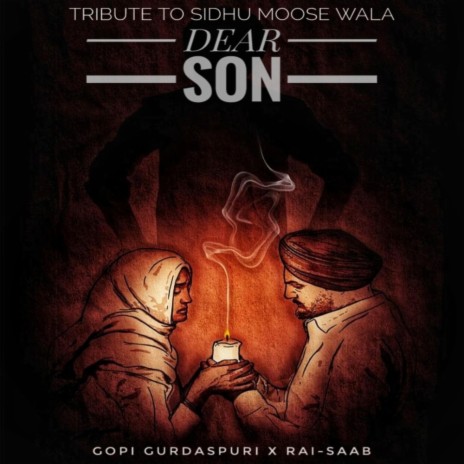 Dear Son TBT Sidhu Moosewala ft. Gurp | Boomplay Music