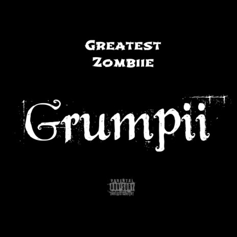 Grumpii | Boomplay Music