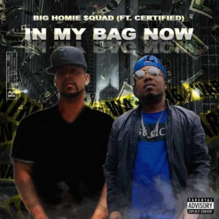 In My Bag Now | Boomplay Music