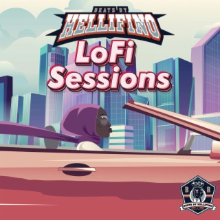 LoFi Sessions