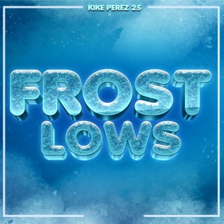 Frost Lows