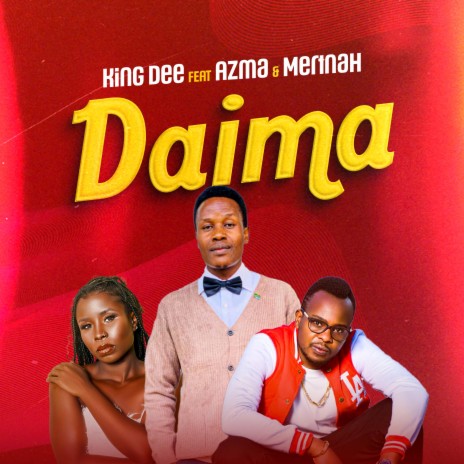 Daima (feat. Azma & Merinah)