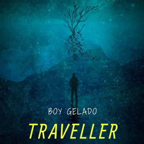 TRAVELLER | Boomplay Music