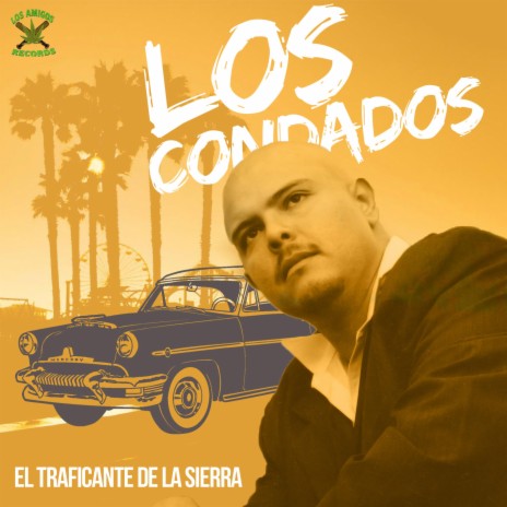 Los Condados | Boomplay Music