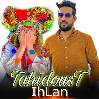 Tahidoust ihlan