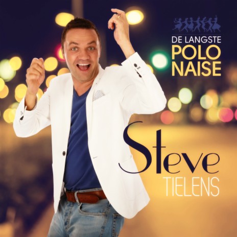 De Steve Tielens Mars | Boomplay Music