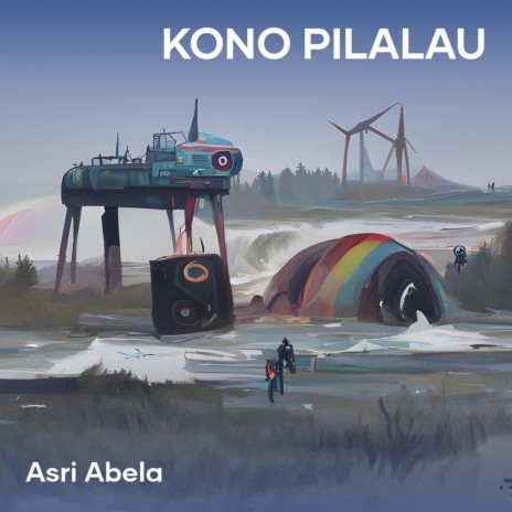 Kono Pilalau | Boomplay Music