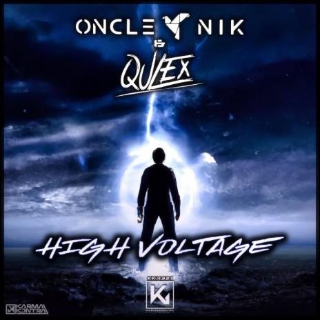 High Voltage ft. Qulex