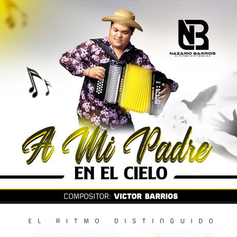 A MI PADRE EN EL CIELO | Boomplay Music