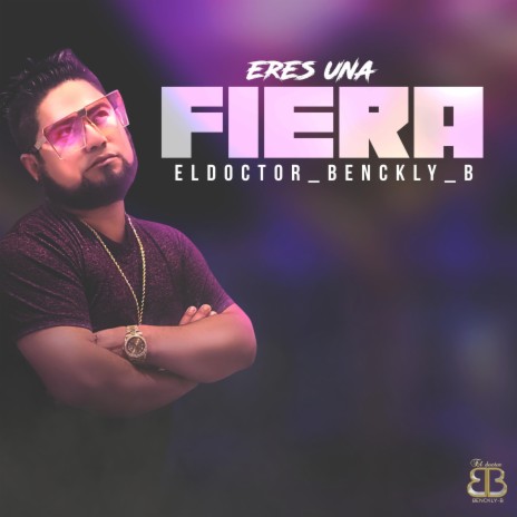 Eres una fiera