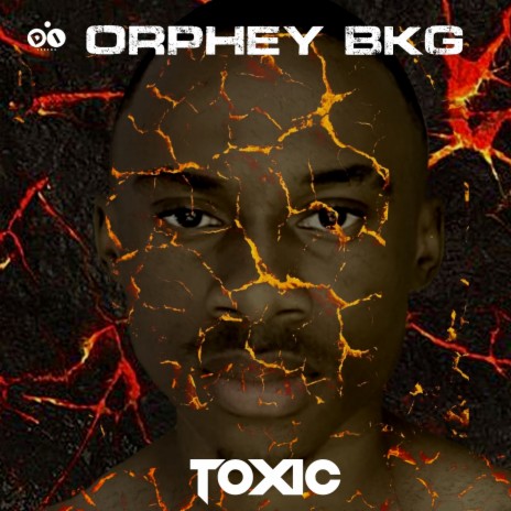 Toxic | Boomplay Music