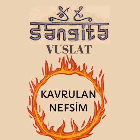 Kavrulan Nefsim | Boomplay Music