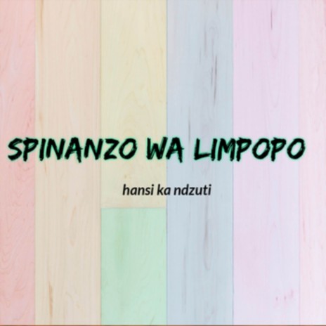 Hansi Ka Ndzuti | Boomplay Music