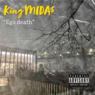 Ego Death