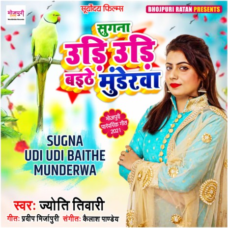 Sugna Udi Udi Baithe Munderwa | Boomplay Music