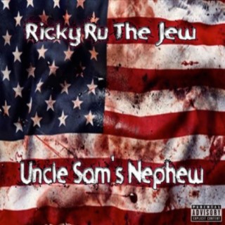 Ricky Ru The Jew