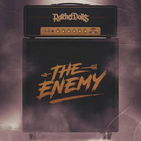 The Enemy | Boomplay Music