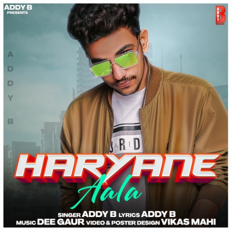 Haryane Aala | Boomplay Music