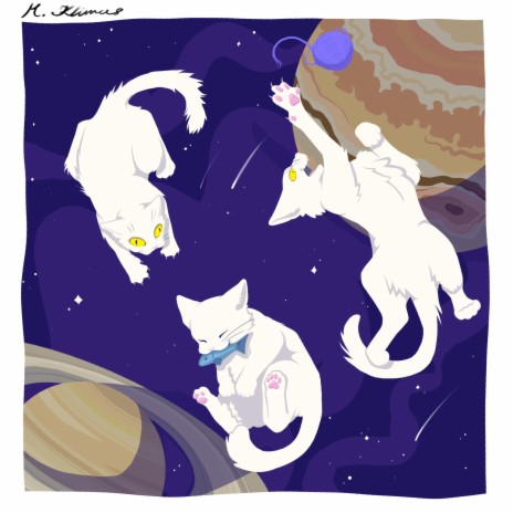 Cats on Mars (Remix II) ft. Yun Head & MC Virgins | Boomplay Music