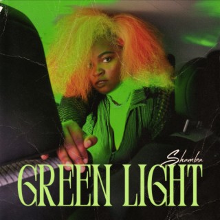 Green Light lyrics | Boomplay Music