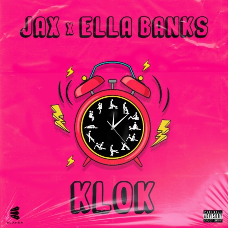 Klok ft. Ella Banks