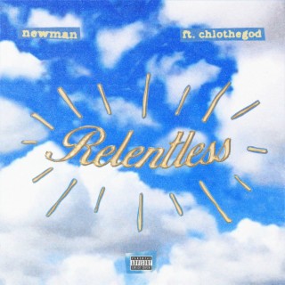 Relentless (Radio Edit)